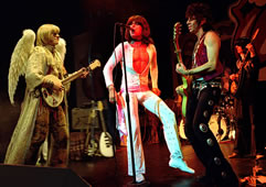 Rollin Stoned - Rolling Stones tribute